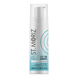 Picture of ST MORIZ SELF TAN REMOVER